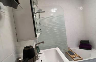 Steinach-Apartment-Neuffen - Photo 5