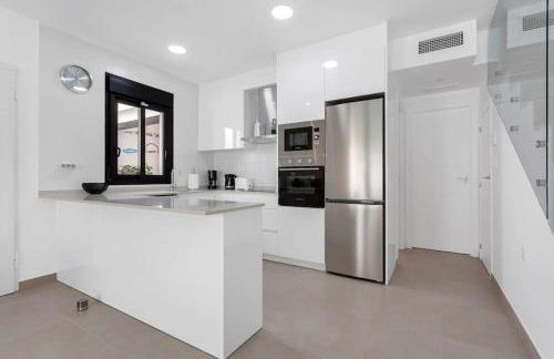 Premium Villa Mia heated pool - Foto 15