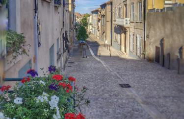 LE LOGY-COSY - Appartement 5 pers - Clim Wifi Cosy Garage - Foto 25