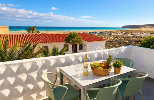 Villa Sotavento Ocean Views Modern New Apartment in Natural Park - Foto 1