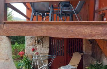 Casa CACHAMARIA próxima a la ribeira sacra - Foto 6