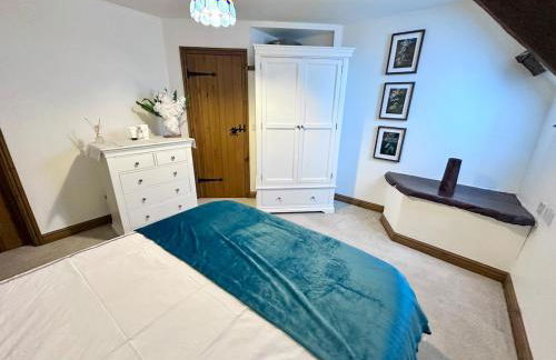 Luxury 4 bed former hay loft SLEEPS 6 - Foto 71