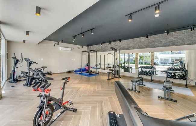 Playa Coral Condo in Paradise F22 - Foto 12