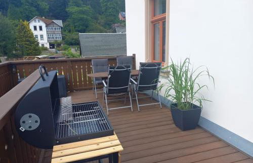 Villa Waldlust - 5 Sterne - 2 Schlafzimmer - Foto 9