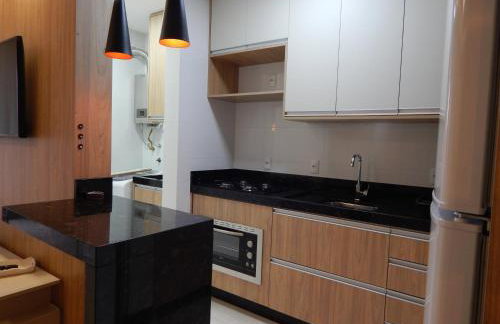 Apto. Novo e decorado. - Photo 5