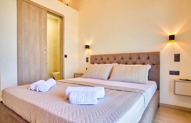 Olivista in Platonas - Foto 20