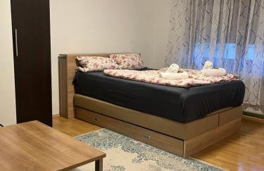 Ferienwohnung Schwetzingen - Foto 11