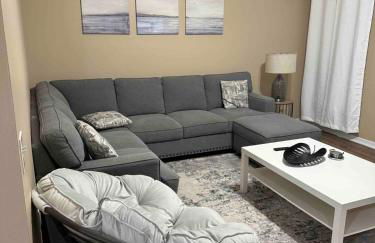 Lakefront Villa with private heated pool - Foto 4