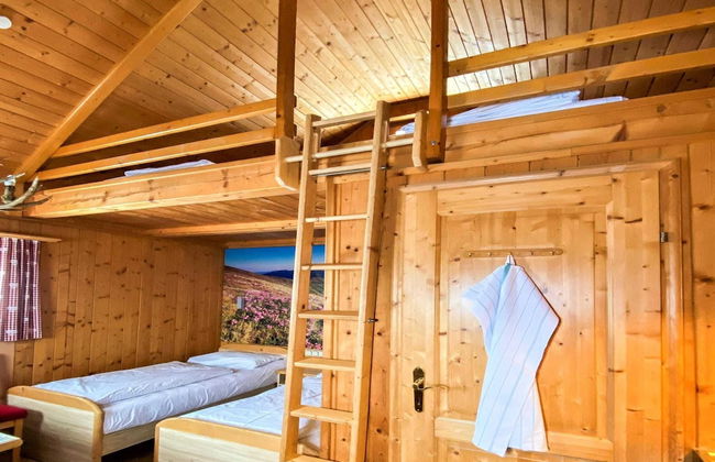 Chalet in Gaal by Ski Slopes & Alpine Park - Foto 3