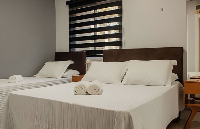 Casa com piscina 5 suites 1 quarto e AC - Photo 7