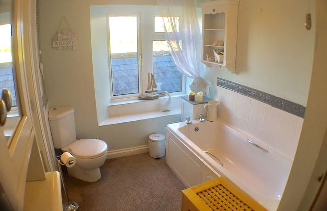 Polean Farm Cottages - Photo 57