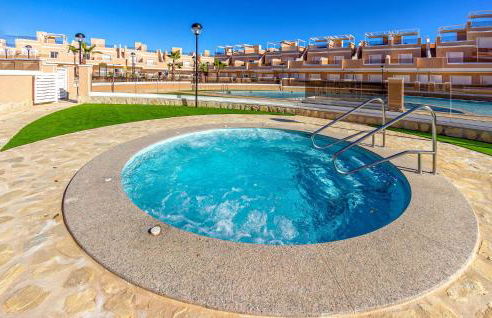 Cozy Apartment In Torre De La Horadada - Foto 11