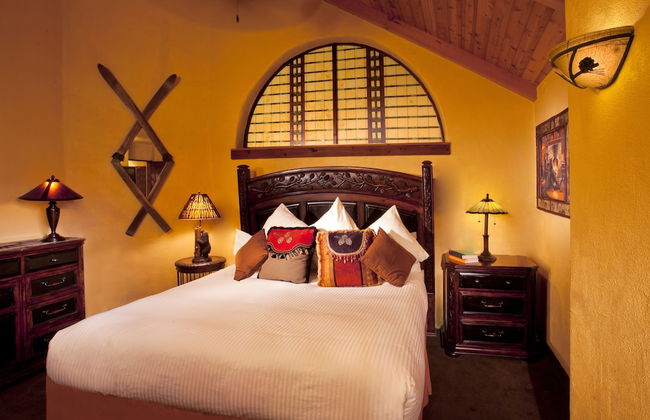 Alpine Village Suites - Foto 6