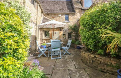 Bull Cottage - Foto 38