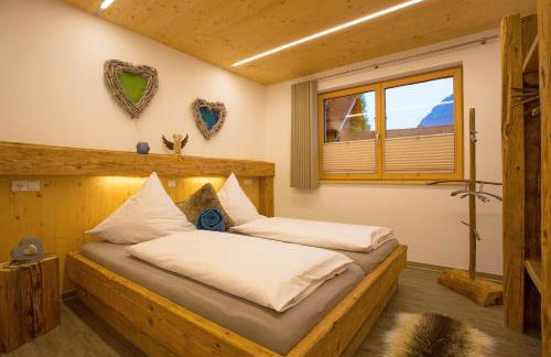 Dorfchalet - Foto 28