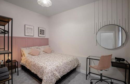 Cozy Apartment - Great Location - Perfect For Long Stays - Foto 6