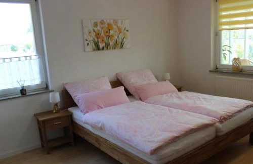 Ferienwohnung Schwalbennest - Foto 30