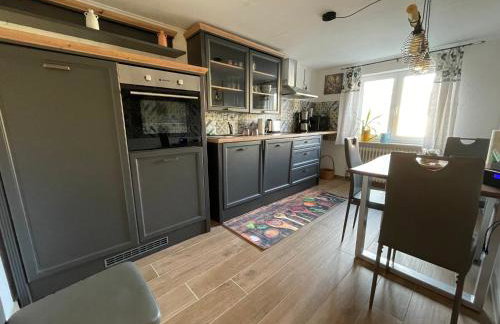 Charmante Doppelhaushälfte - Foto 6