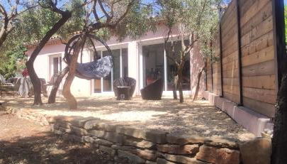 Rose BB maison de charme - Foto 4, Garden