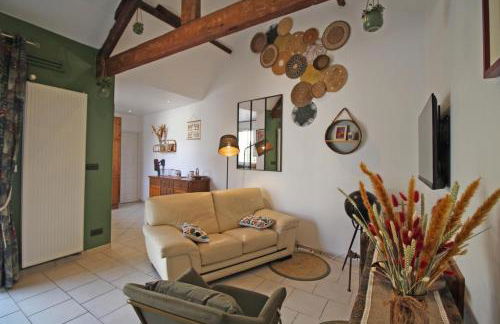 Le clos sainte marie - Photo 10