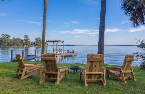 Lake Murray Family Retreat - Foto 32