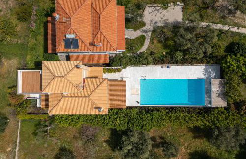 Sun Villa Glyfada - Photo 124