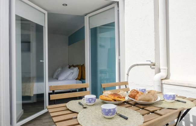 A piece of paradise in Cascais - Foto 28