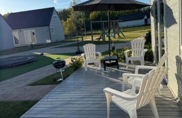 Domki nad morzem Saint Wicie - Foto 3