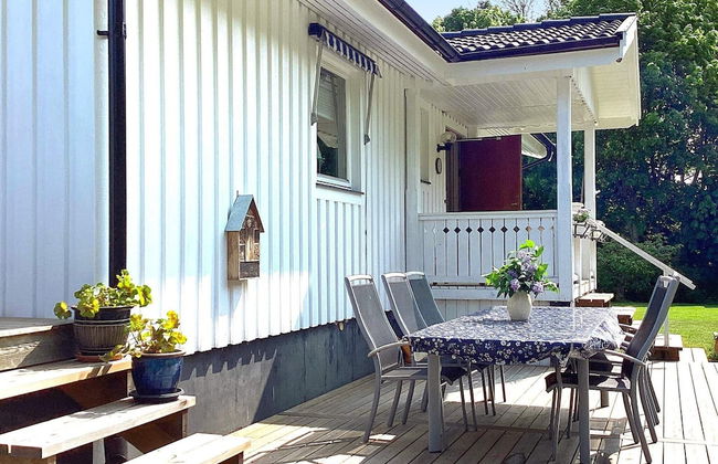6 Person Holiday Home in Uddevalla-by Traum - Photo 11