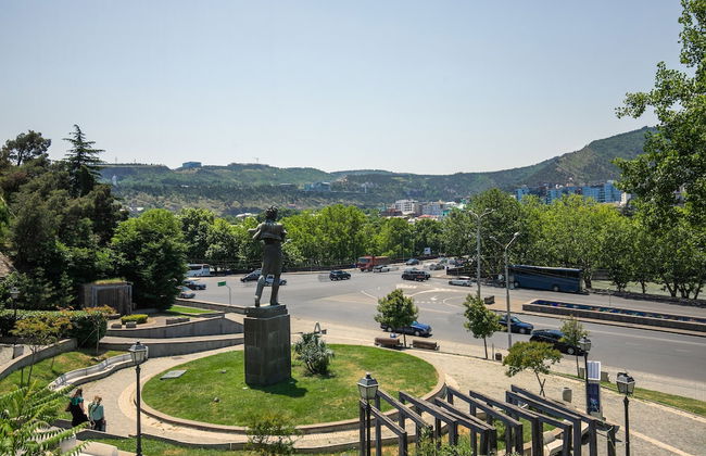 HB apartments Akhvelediani II - Foto 18