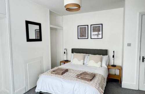 Spacious 5 Bed Exeter Home City & Hospital Access - Foto 17