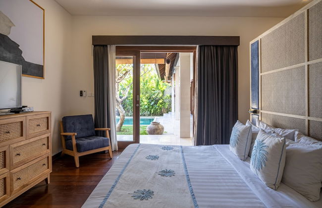 Saba Villa - Foto 14