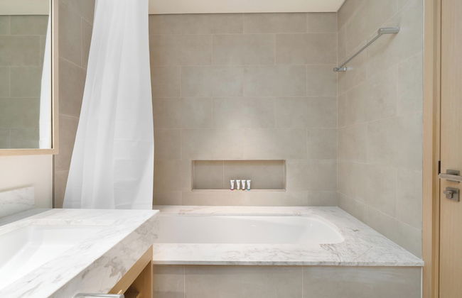 LuxBnB Creek Rise Tower Harbor Views - Foto 31