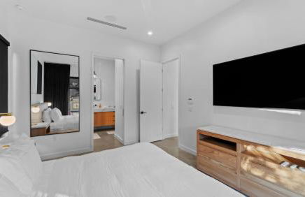 New 6 BR, 4.5B, Pool, Hot Tub, Cold Plunges, Outdoor Sauna, Bar, 9 TVs - Foto 54