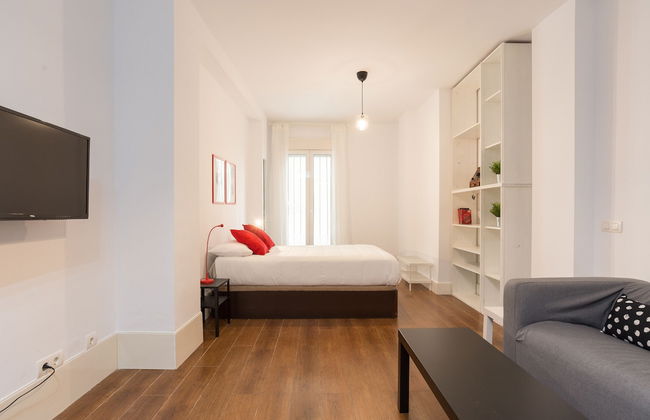 LU&CIA Apartamento La Siesta - Photo 13