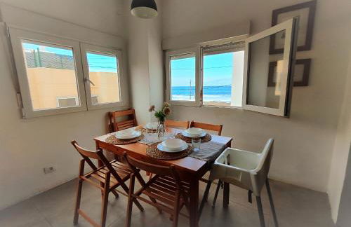 Nueve Pies Surf casita - Foto 9