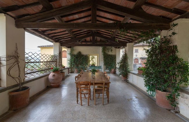 Agriturismo La Fattoria di Capezzana - Foto 63