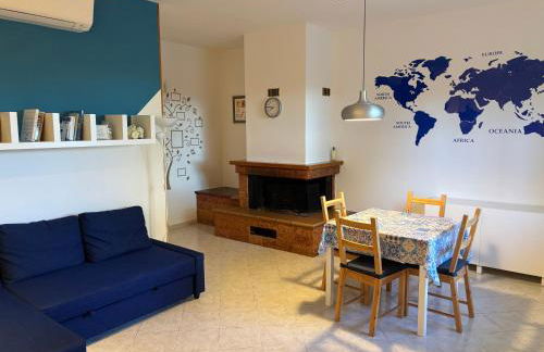 casa villa degli ulivi - Foto 15