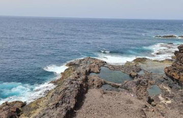 Apartamento Salema mar, relax y atardecer al norte de Gran Canaria - Foto 39