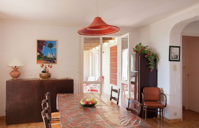 Cosy Holiday Home in Cargese Corse-du-sud Near Sea - Foto 45