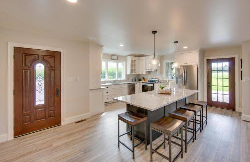 Patio and Yard Newly Built Retreat in Ronks! - Foto 8