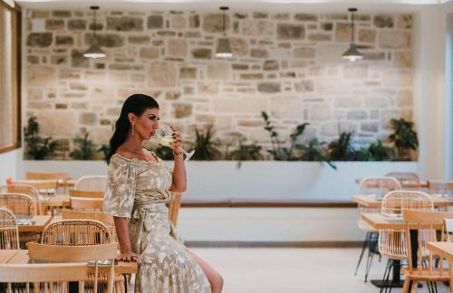 Luxury Villas Ammos in Style - Photo 39