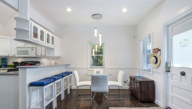 Lil Bit Adorable Conch Home on Quiet Street - Foto 2, Habitación