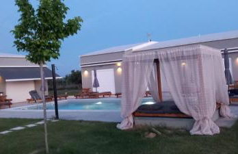 Olympia Suites - Photo 14