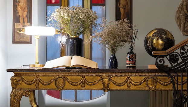 Elizabeth Unique Apartments - A Member of Design Hotels - Foto 4, Reception