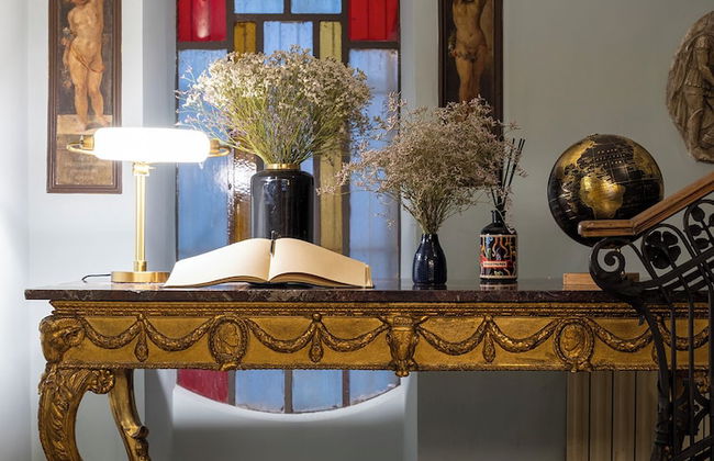 Elizabeth Unique Apartments - A Member of Design Hotels - Foto 4