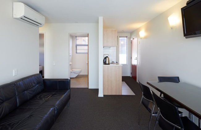 Focus Motel And Executive Suites - Foto 40