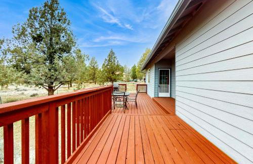 Eagle Crest Nature Retreat - Foto 27