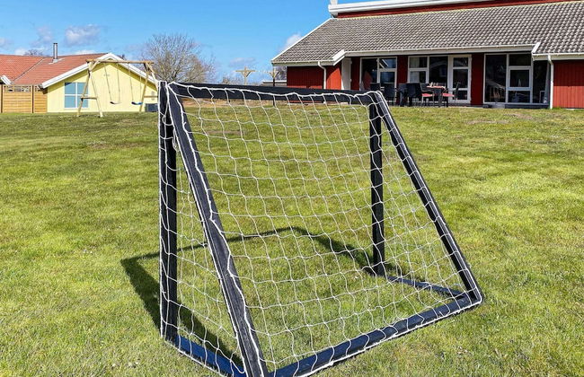 12 Person Holiday Home in Nordborg - Foto 14