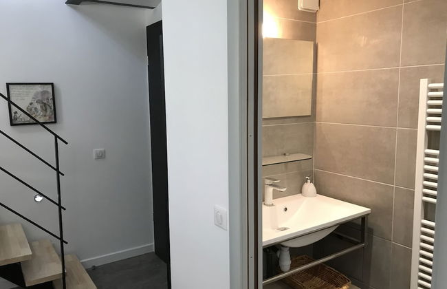 Villa le Nid - Foto 65